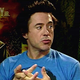 Illustration for article titled Robert Downey Jr. Discovers Genocide Has A Repeat Button